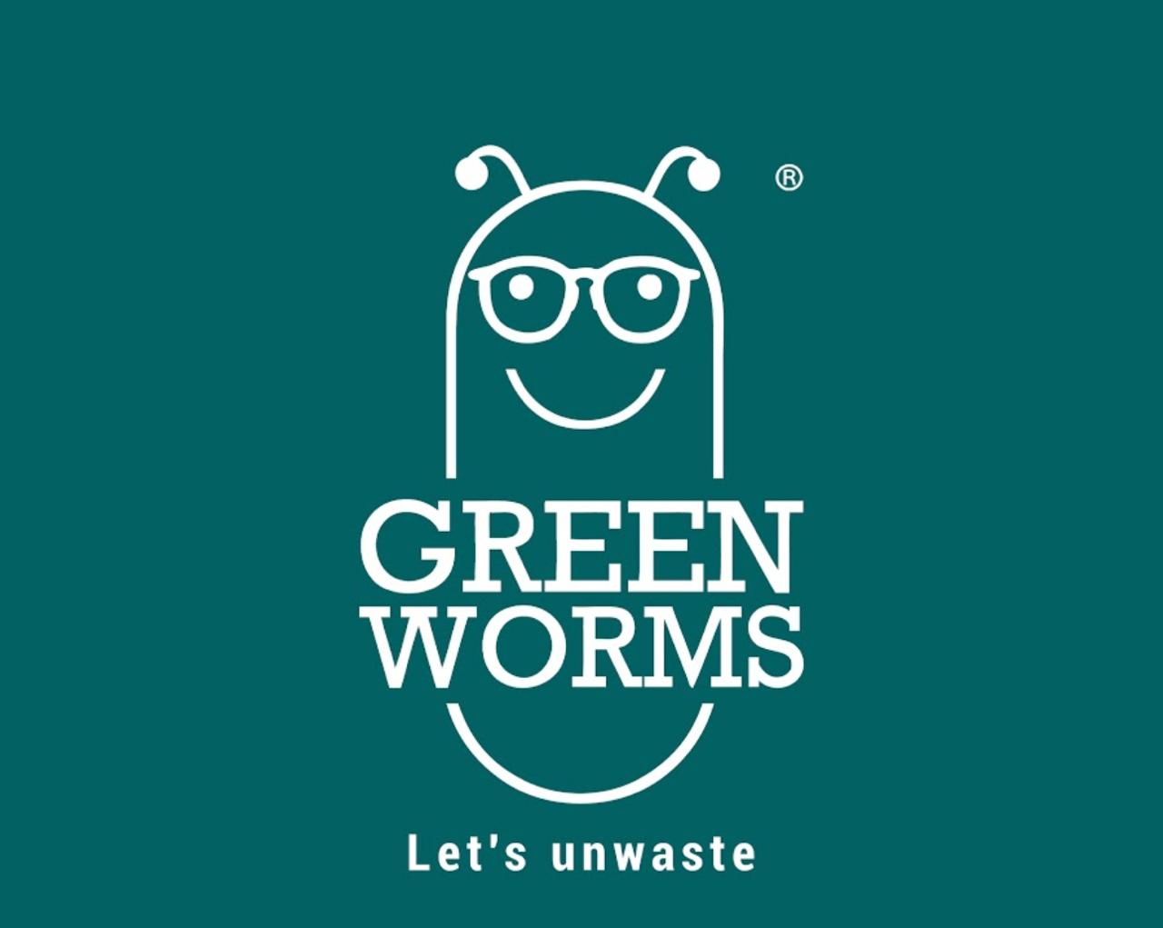 Green Worms